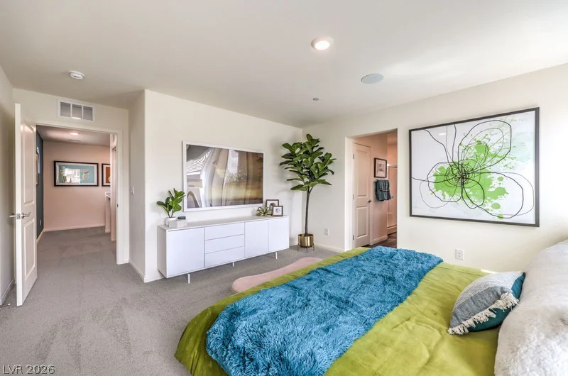 1086 Peacock Plume, Henderson, NV 89011