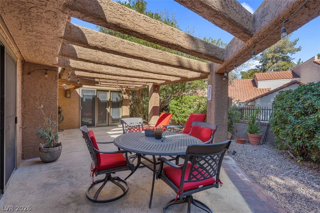 7176 Mission Hills, Las Vegas, NV 89113