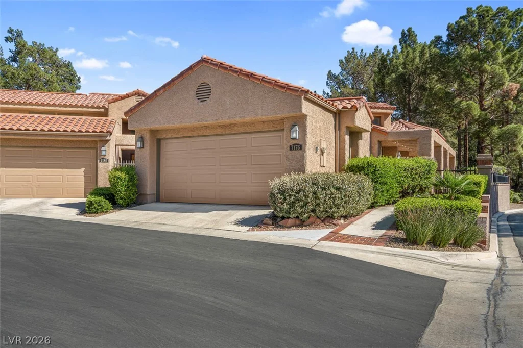 7176 Mission Hills, Las Vegas, NV 89113