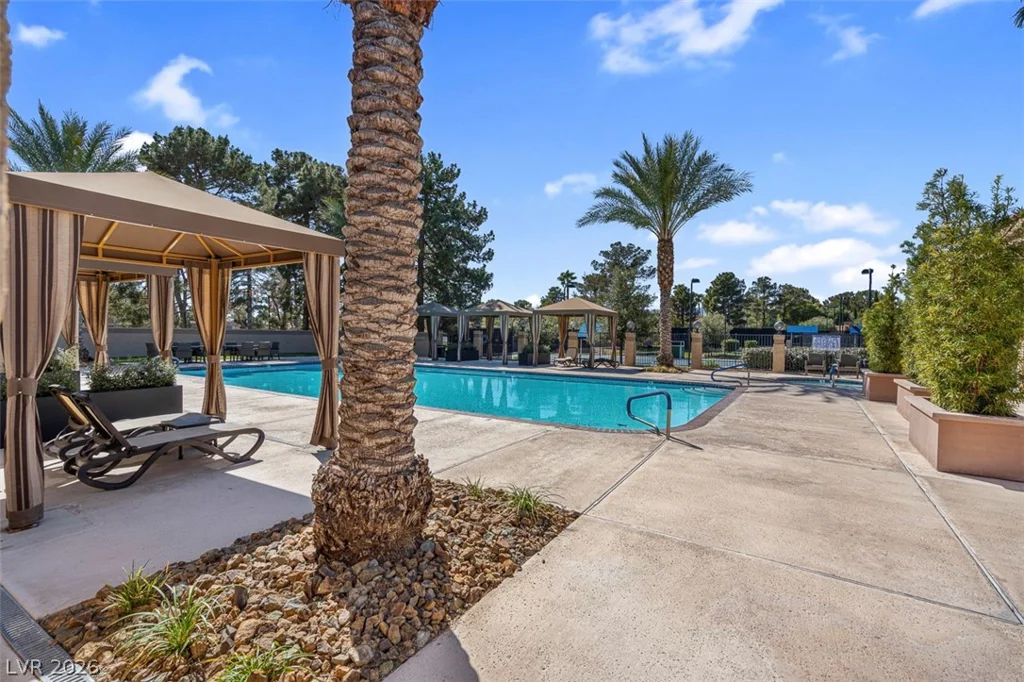 7176 Mission Hills, Las Vegas, NV 89113