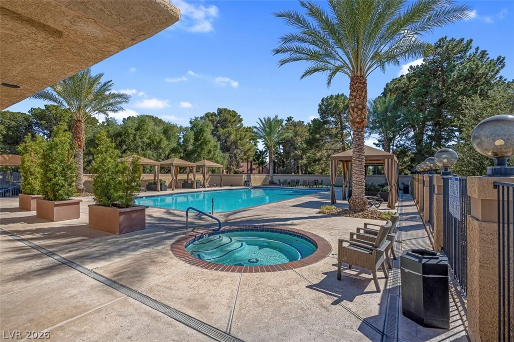 7176 Mission Hills, Las Vegas, NV 89113