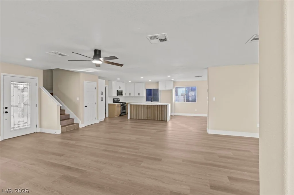 1808 La Villa, North Las Vegas, NV 89031
