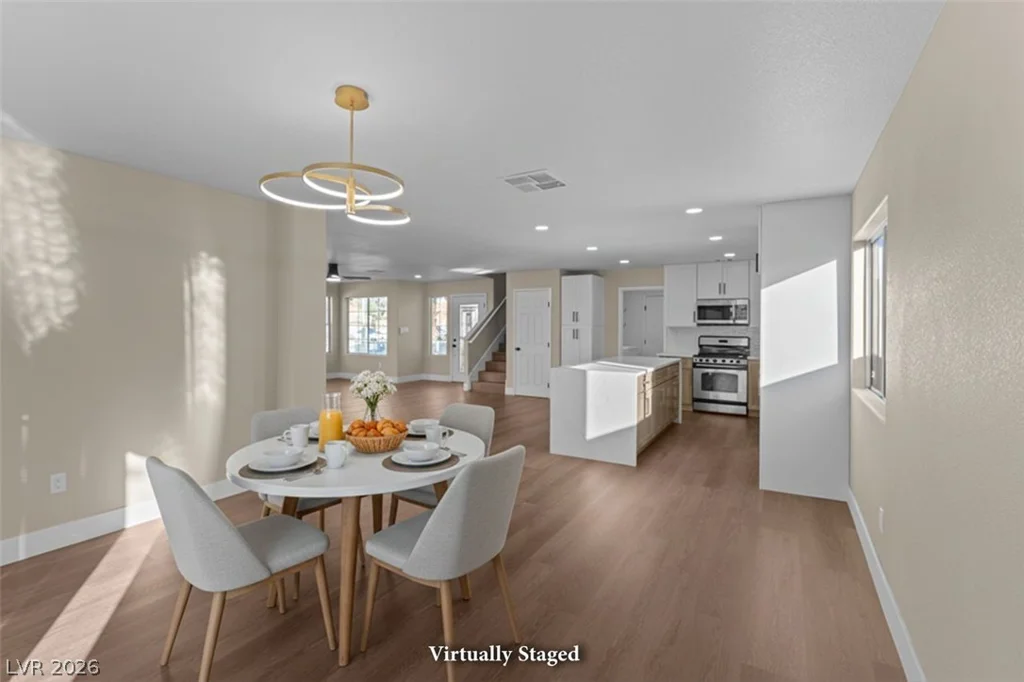 1808 La Villa, North Las Vegas, NV 89031