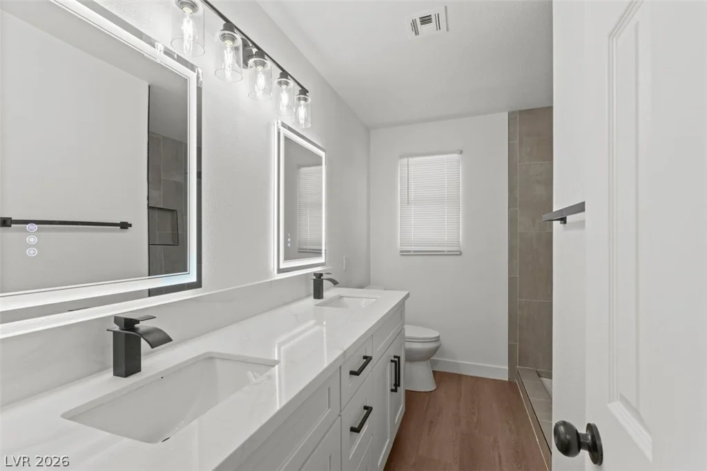 1808 La Villa, North Las Vegas, NV 89031