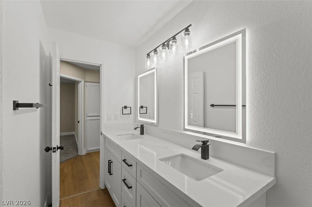 1808 La Villa, North Las Vegas, NV 89031