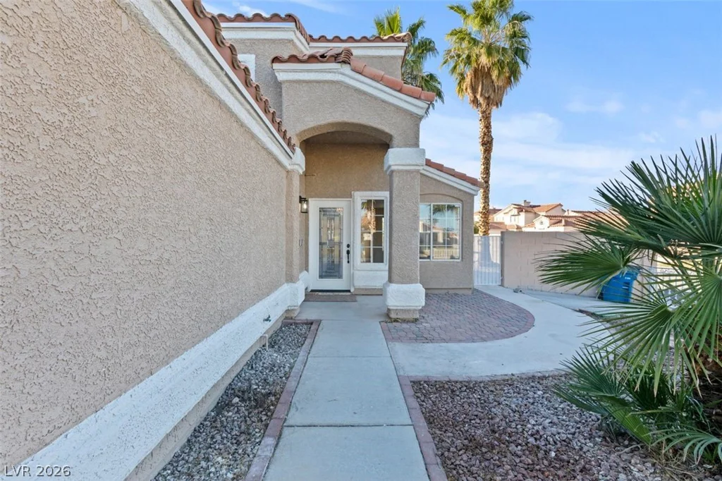 1808 La Villa, North Las Vegas, NV 89031