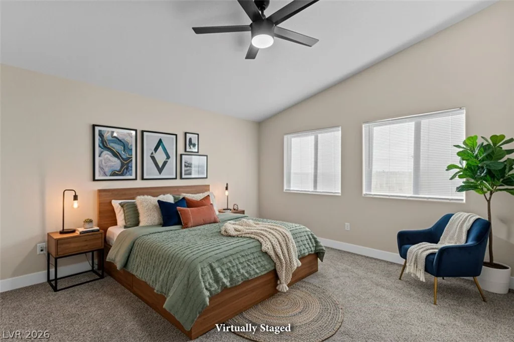 1808 La Villa, North Las Vegas, NV 89031