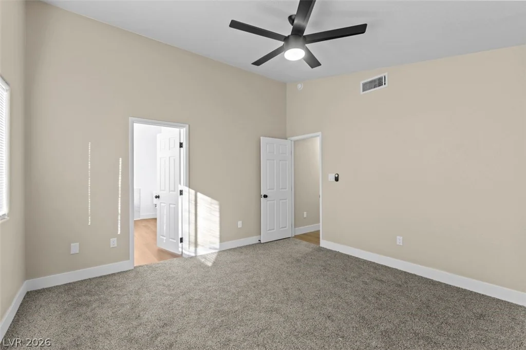 1808 La Villa, North Las Vegas, NV 89031