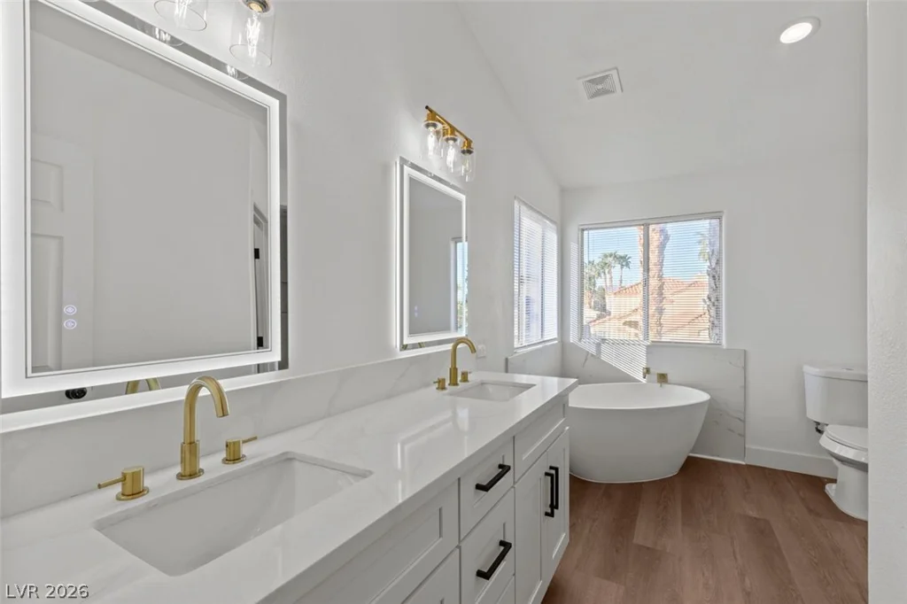 1808 La Villa, North Las Vegas, NV 89031