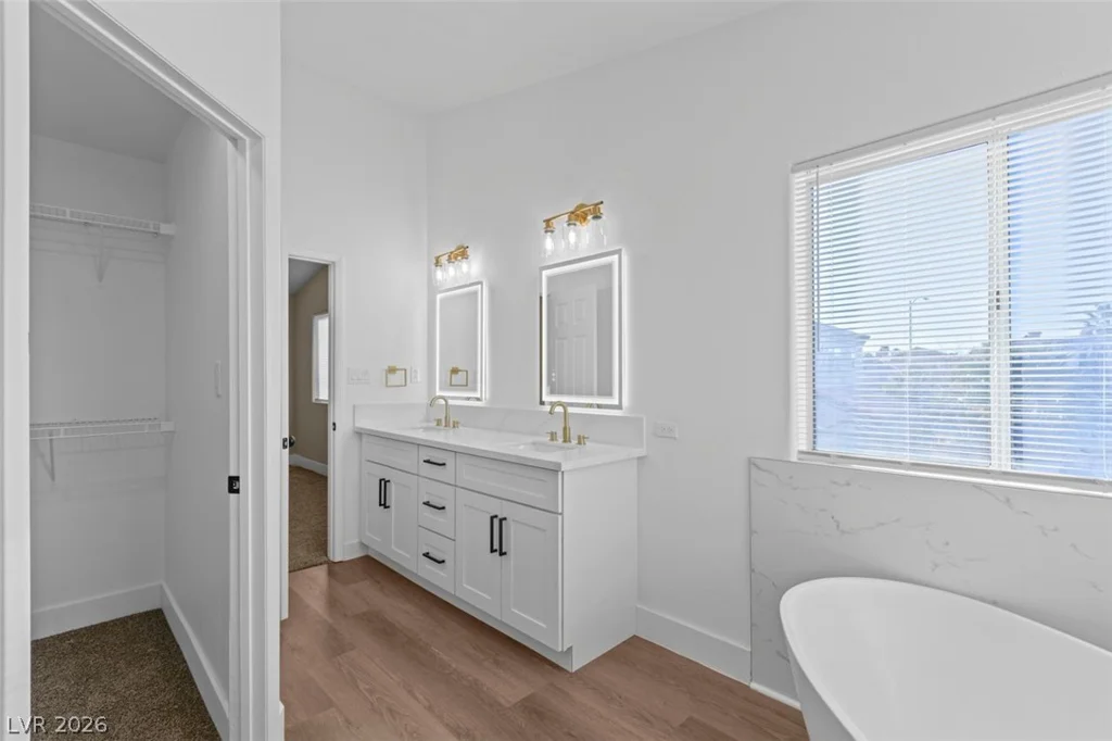 1808 La Villa, North Las Vegas, NV 89031