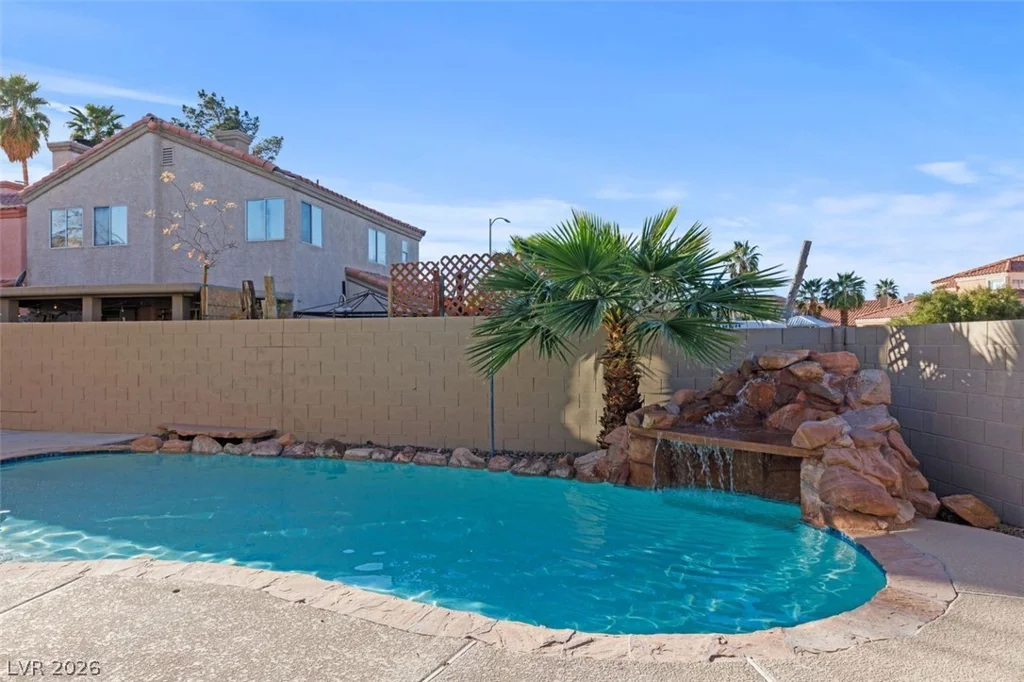 1808 La Villa, North Las Vegas, NV 89031