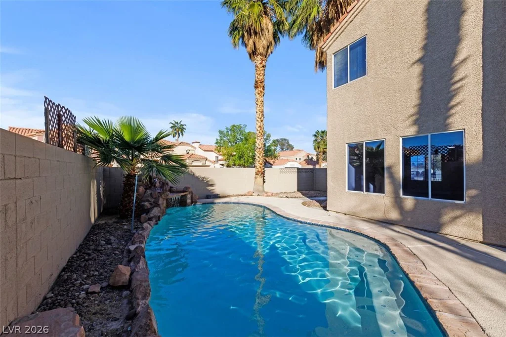 1808 La Villa, North Las Vegas, NV 89031