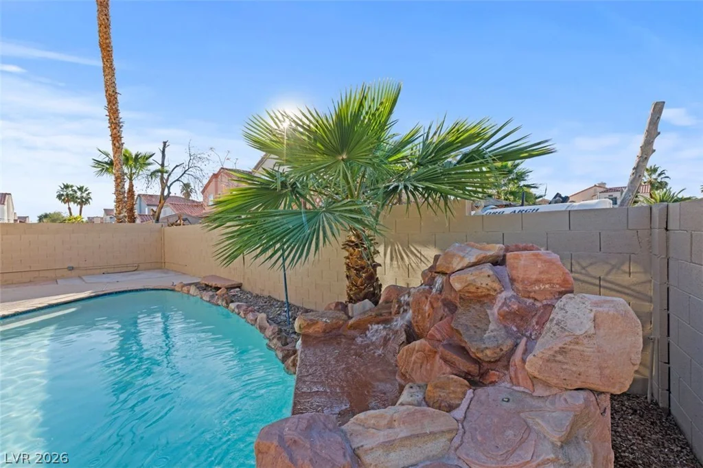 1808 La Villa, North Las Vegas, NV 89031