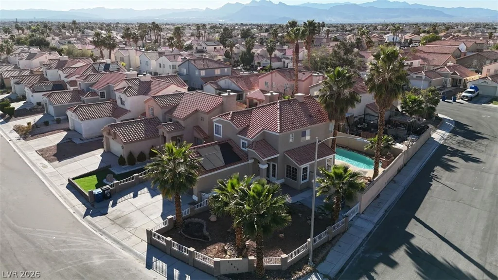 1808 La Villa, North Las Vegas, NV 89031
