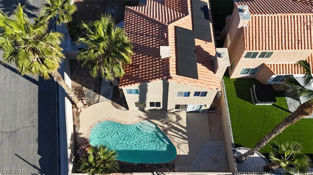 1808 La Villa, North Las Vegas, NV 89031