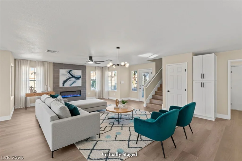 1808 La Villa, North Las Vegas, NV 89031