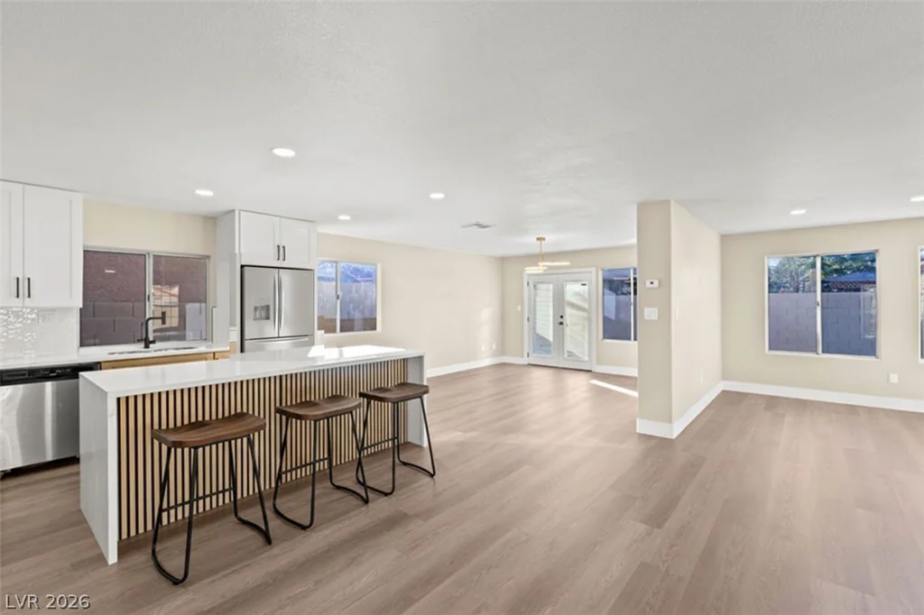 1808 La Villa, North Las Vegas, NV 89031