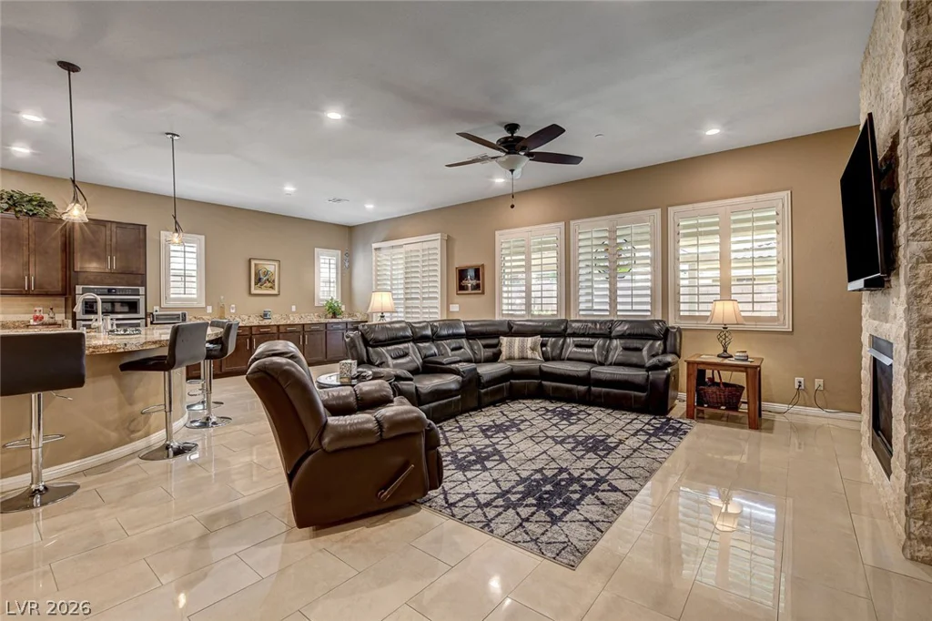2425 Amatrice, Henderson, NV 89044