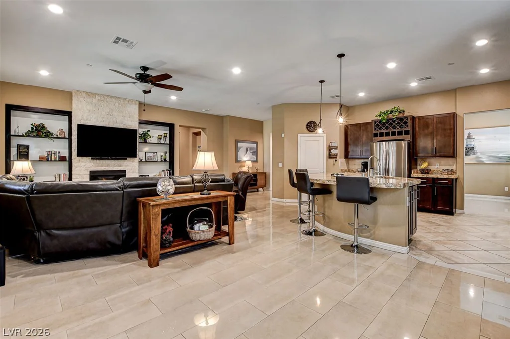 2425 Amatrice, Henderson, NV 89044
