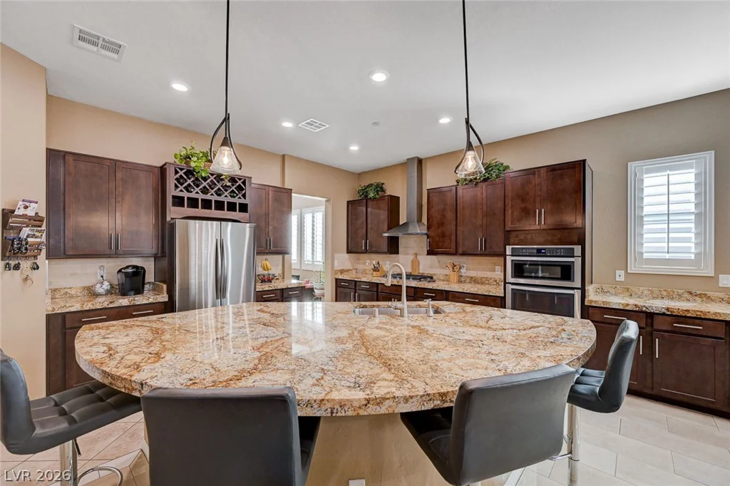 2425 Amatrice, Henderson, NV 89044