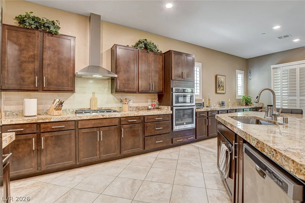 2425 Amatrice, Henderson, NV 89044