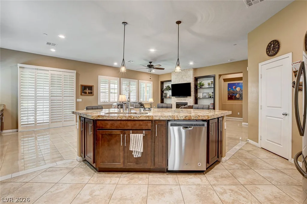 2425 Amatrice, Henderson, NV 89044