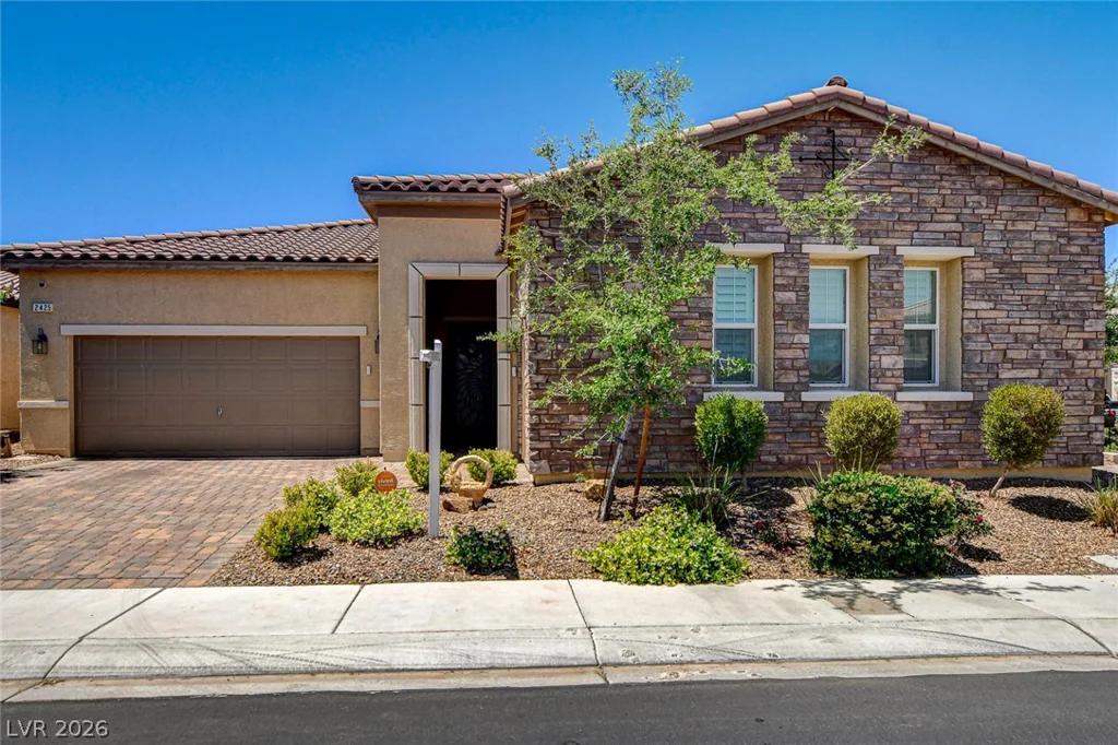2425 Amatrice, Henderson, NV 89044