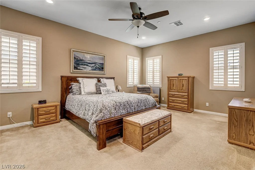 2425 Amatrice, Henderson, NV 89044