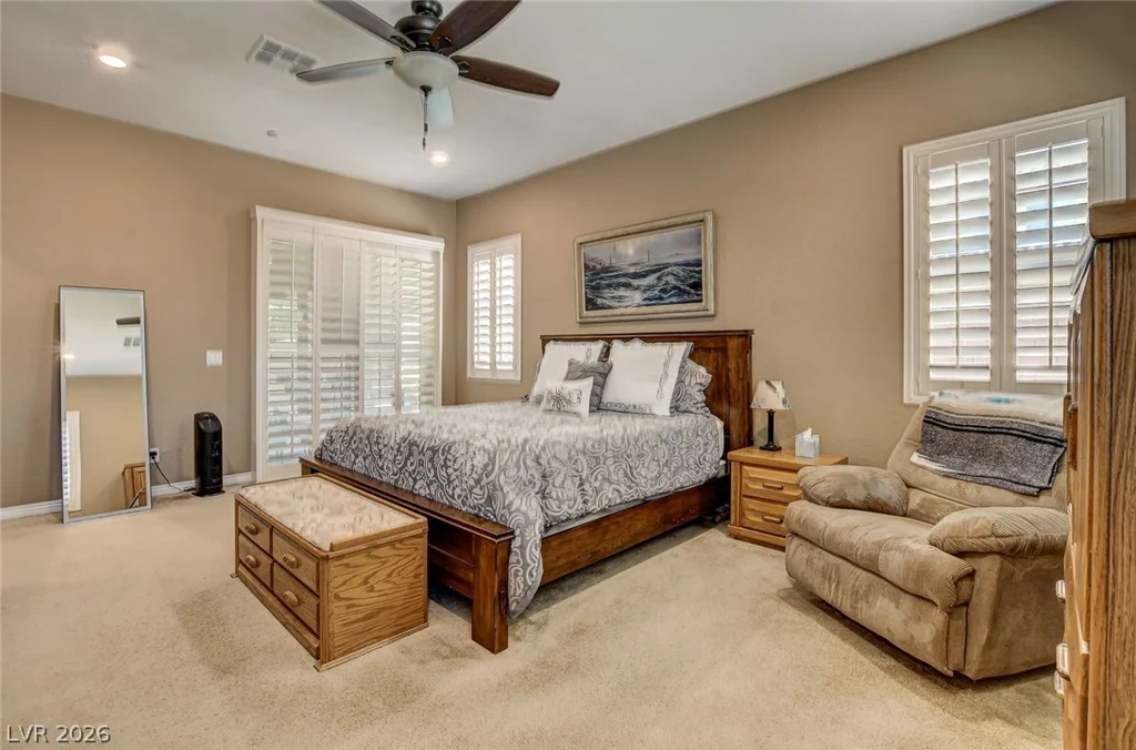 2425 Amatrice, Henderson, NV 89044