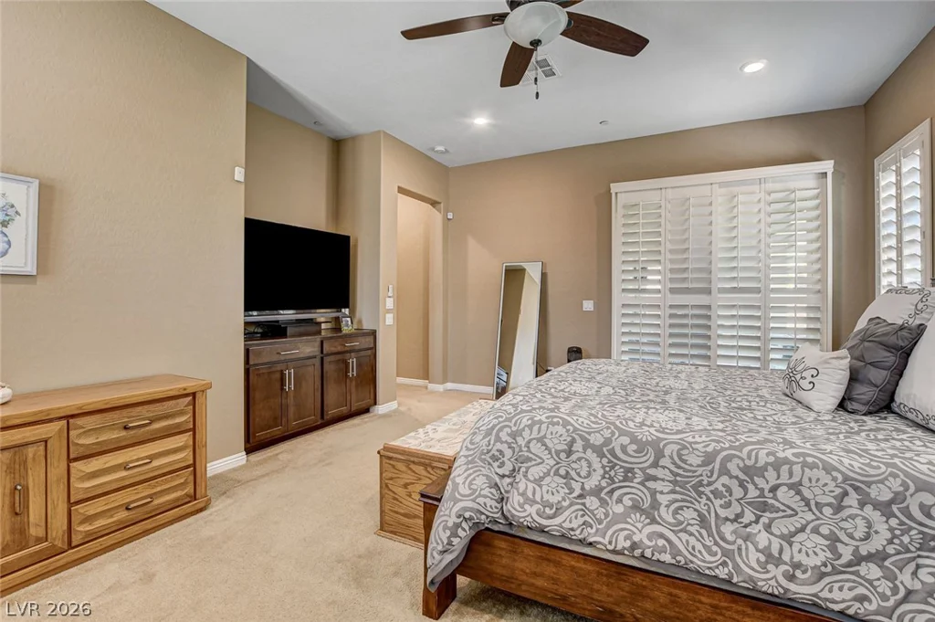 2425 Amatrice, Henderson, NV 89044