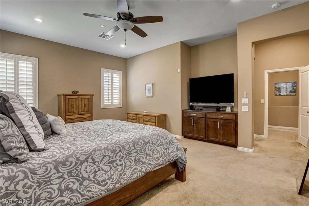 2425 Amatrice, Henderson, NV 89044