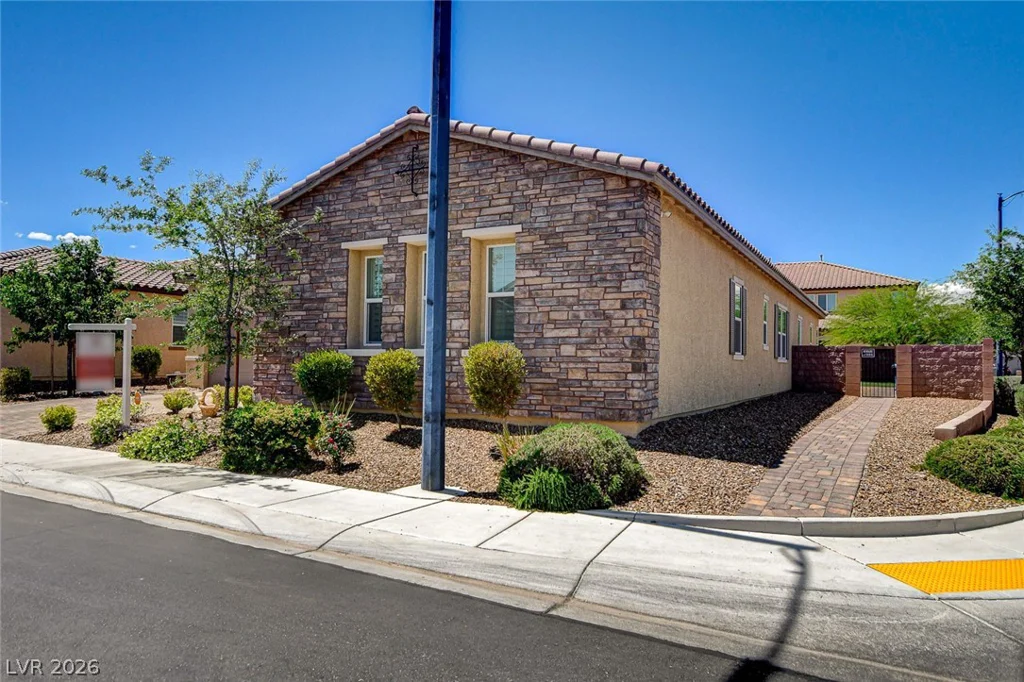 2425 Amatrice, Henderson, NV 89044