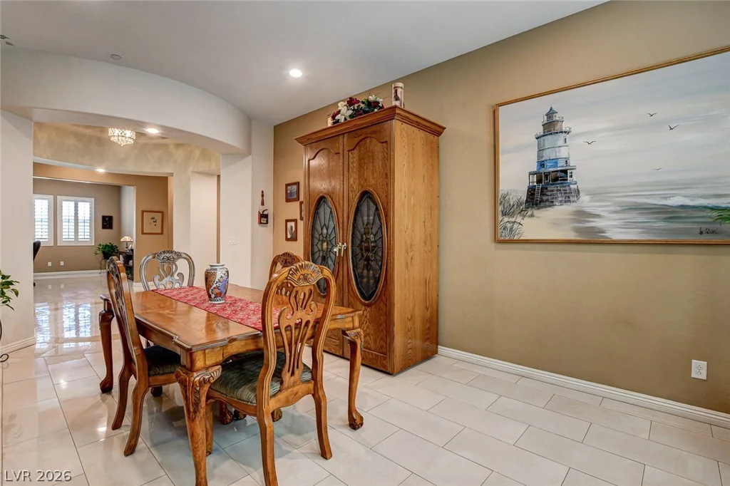 2425 Amatrice, Henderson, NV 89044