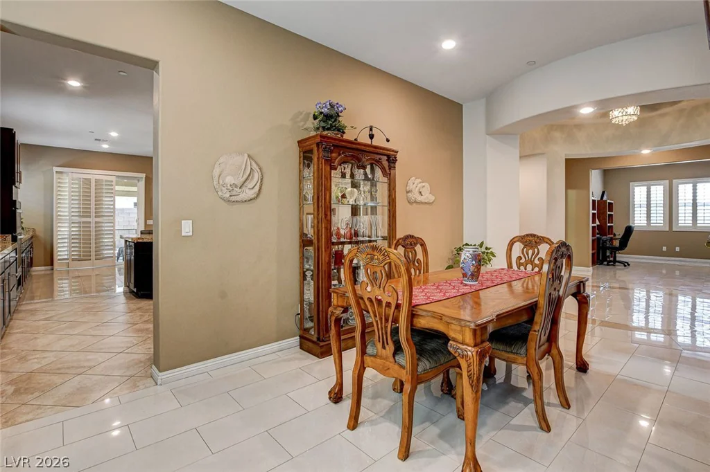 2425 Amatrice, Henderson, NV 89044