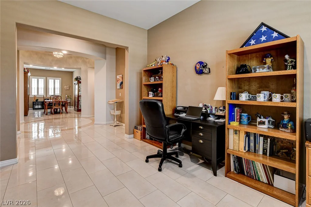 2425 Amatrice, Henderson, NV 89044