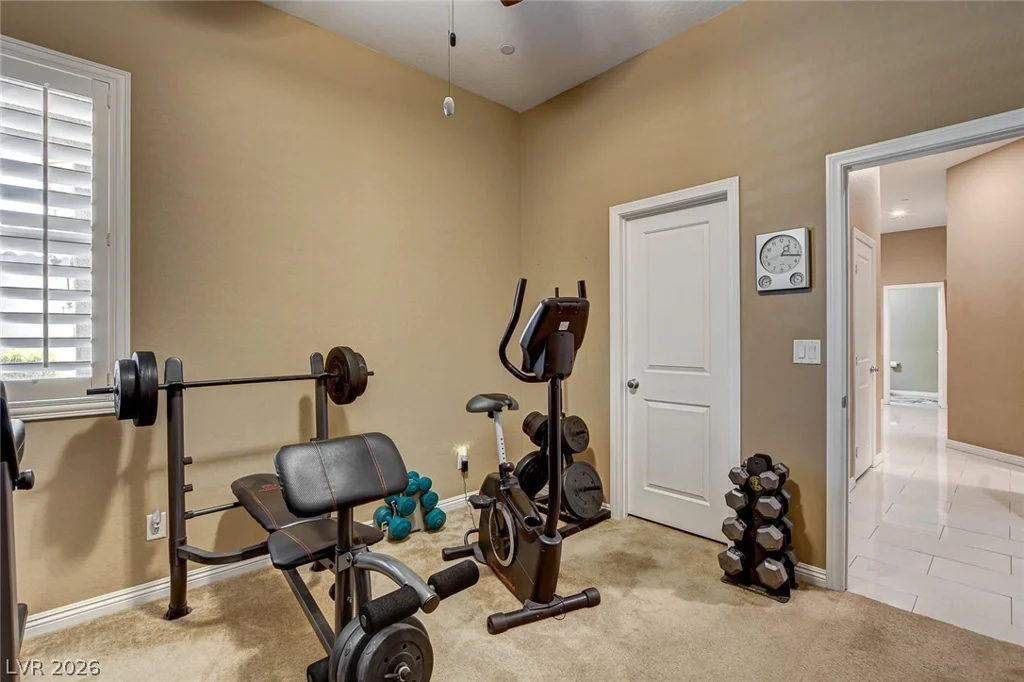 2425 Amatrice, Henderson, NV 89044