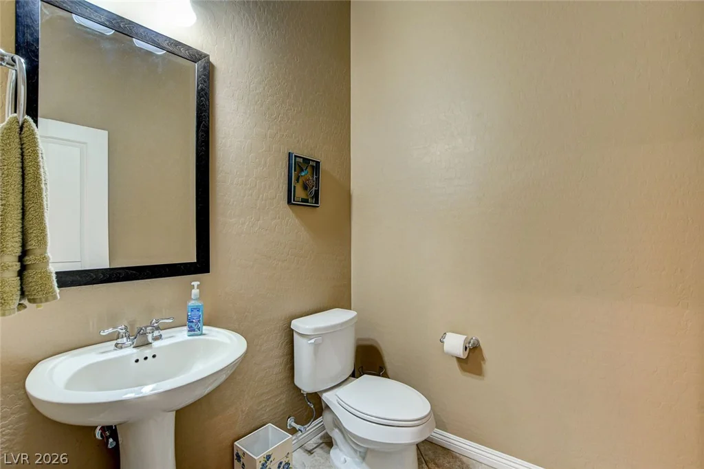 2425 Amatrice, Henderson, NV 89044