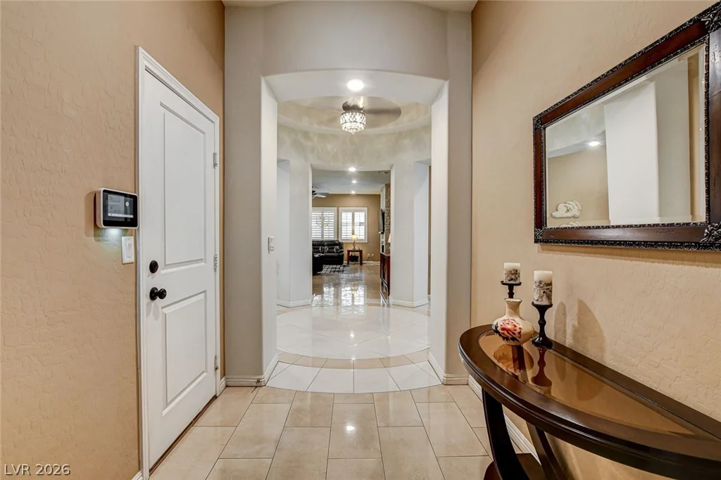2425 Amatrice, Henderson, NV 89044