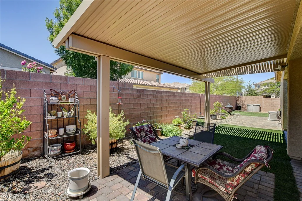 2425 Amatrice, Henderson, NV 89044