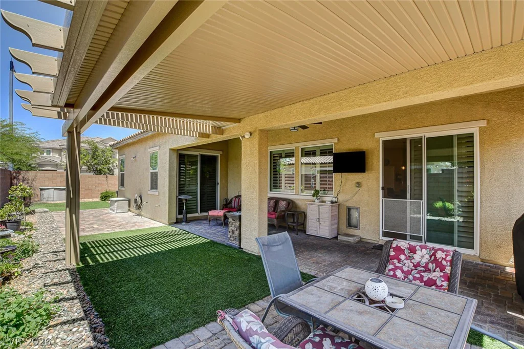 2425 Amatrice, Henderson, NV 89044