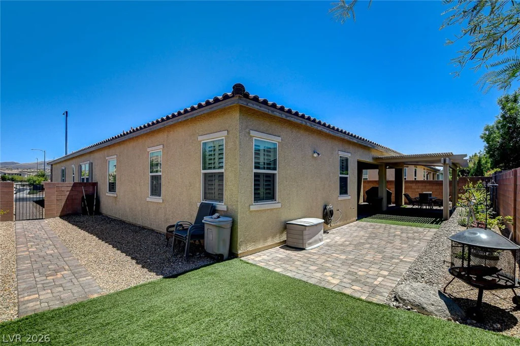2425 Amatrice, Henderson, NV 89044