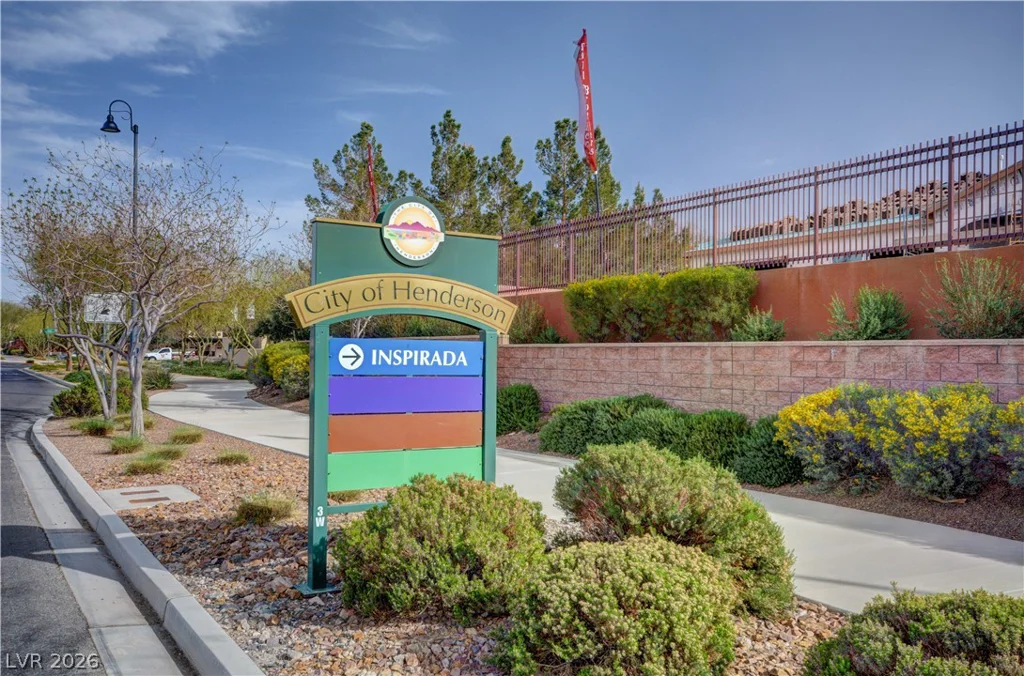 2425 Amatrice, Henderson, NV 89044