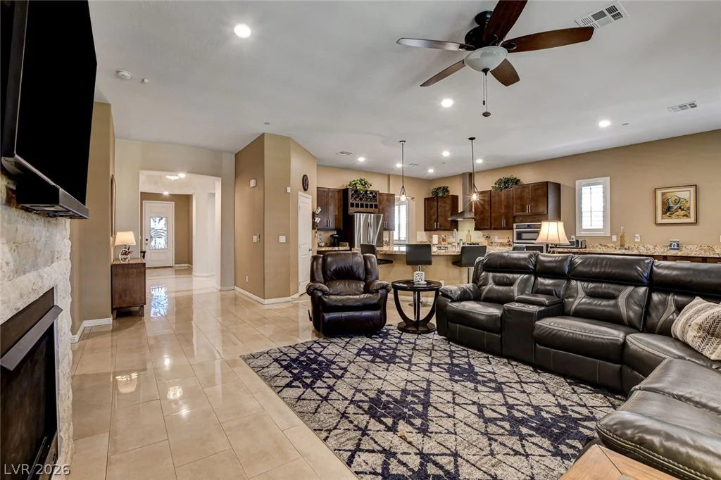 2425 Amatrice, Henderson, NV 89044
