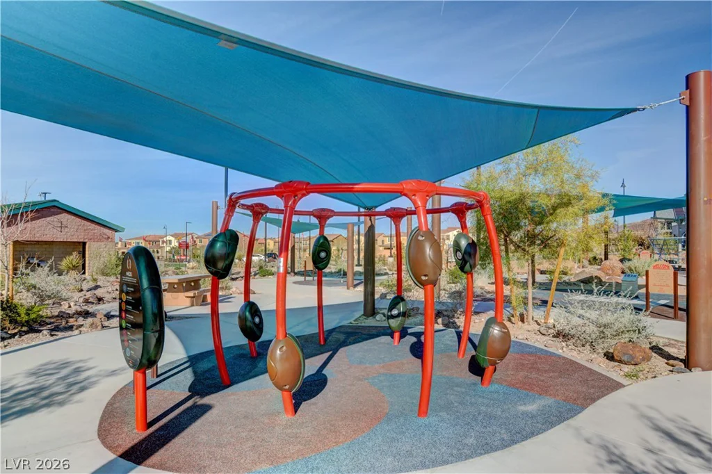 2425 Amatrice, Henderson, NV 89044