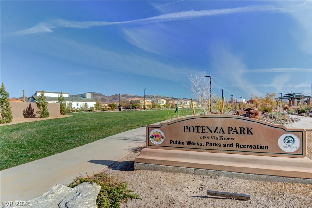 2425 Amatrice, Henderson, NV 89044