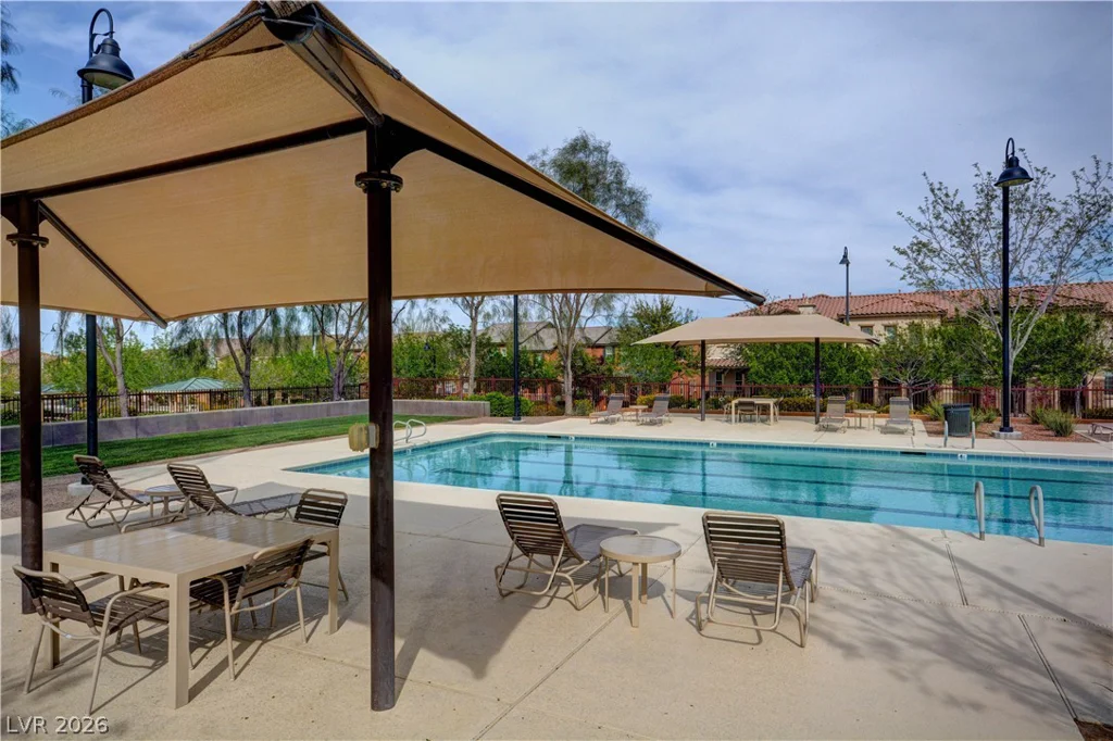 2425 Amatrice, Henderson, NV 89044