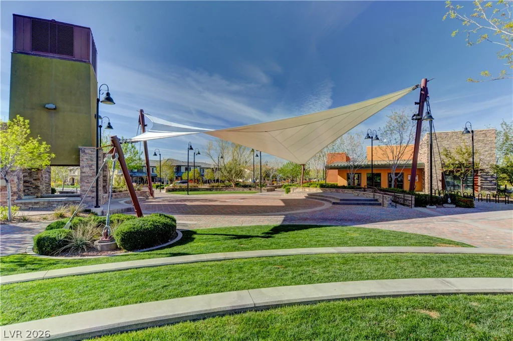 2425 Amatrice, Henderson, NV 89044