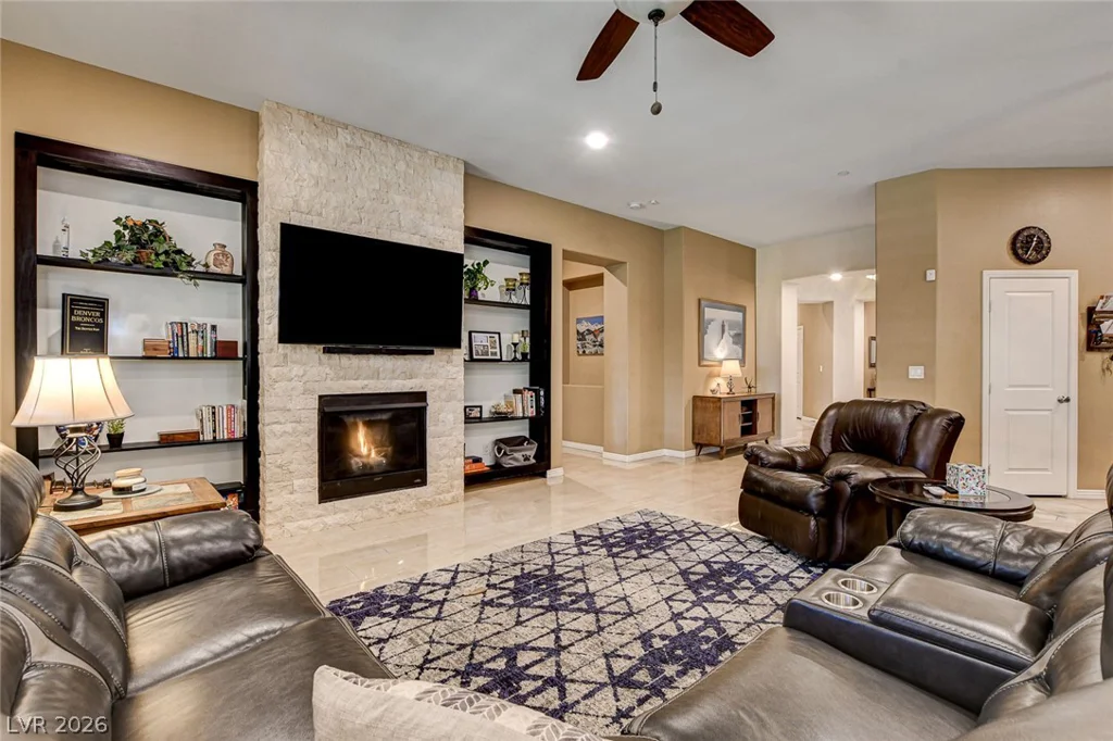 2425 Amatrice, Henderson, NV 89044