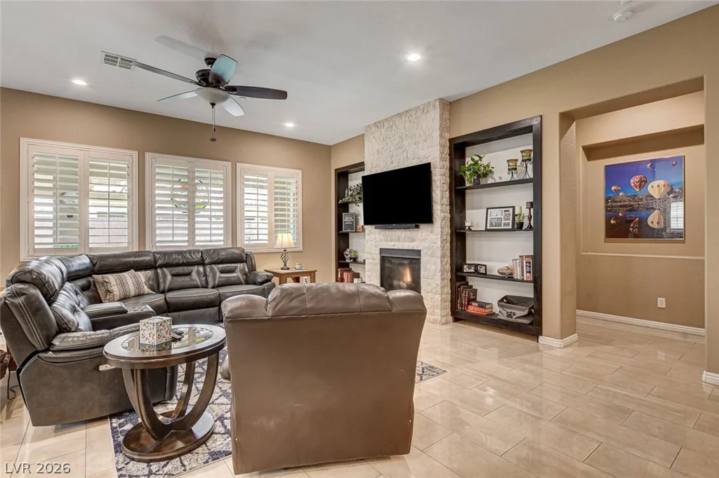 2425 Amatrice, Henderson, NV 89044
