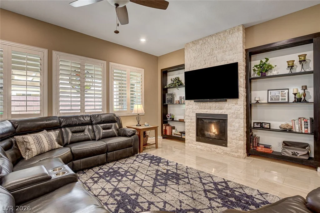 2425 Amatrice, Henderson, NV 89044